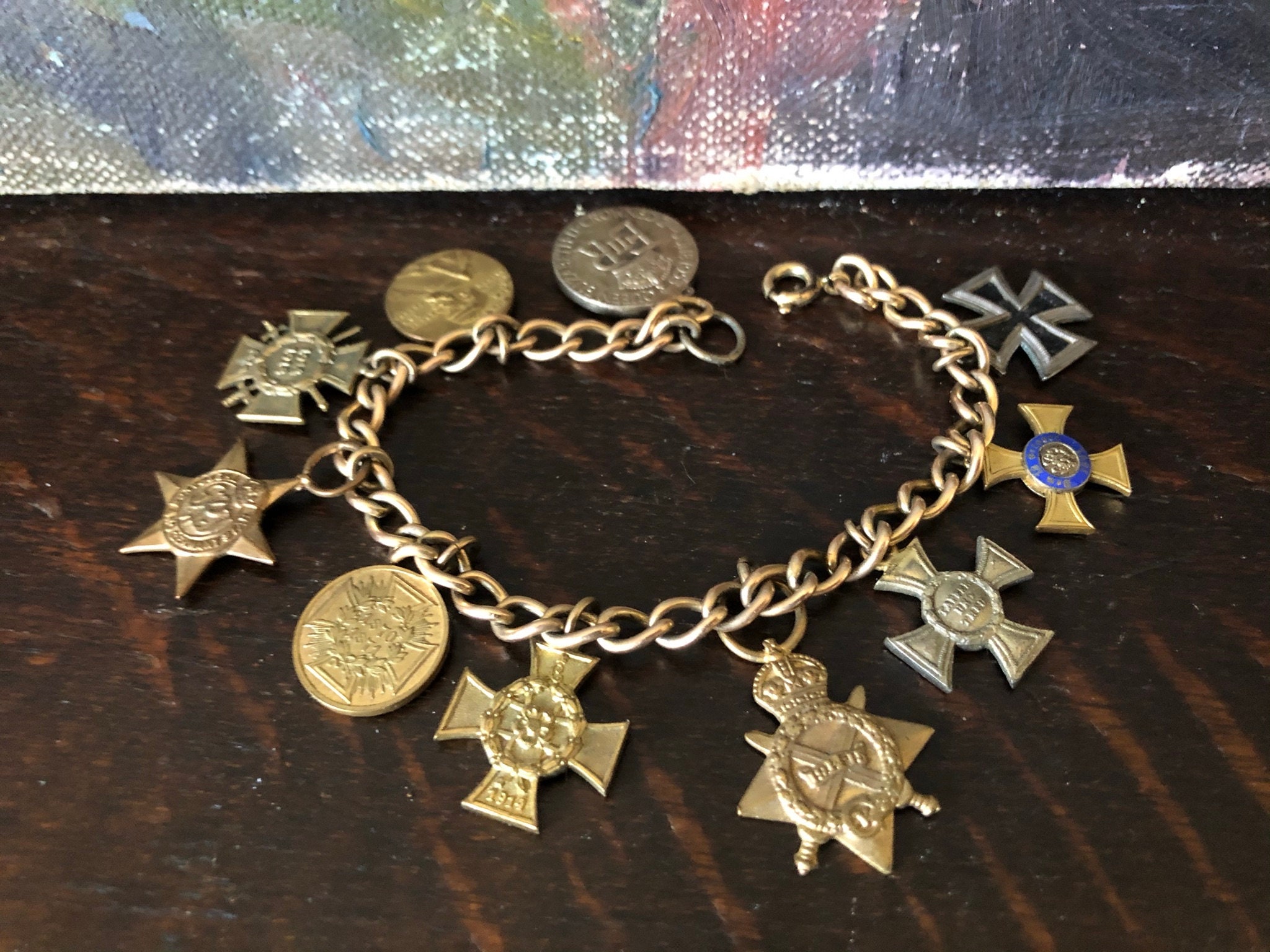 David german bracelet sale