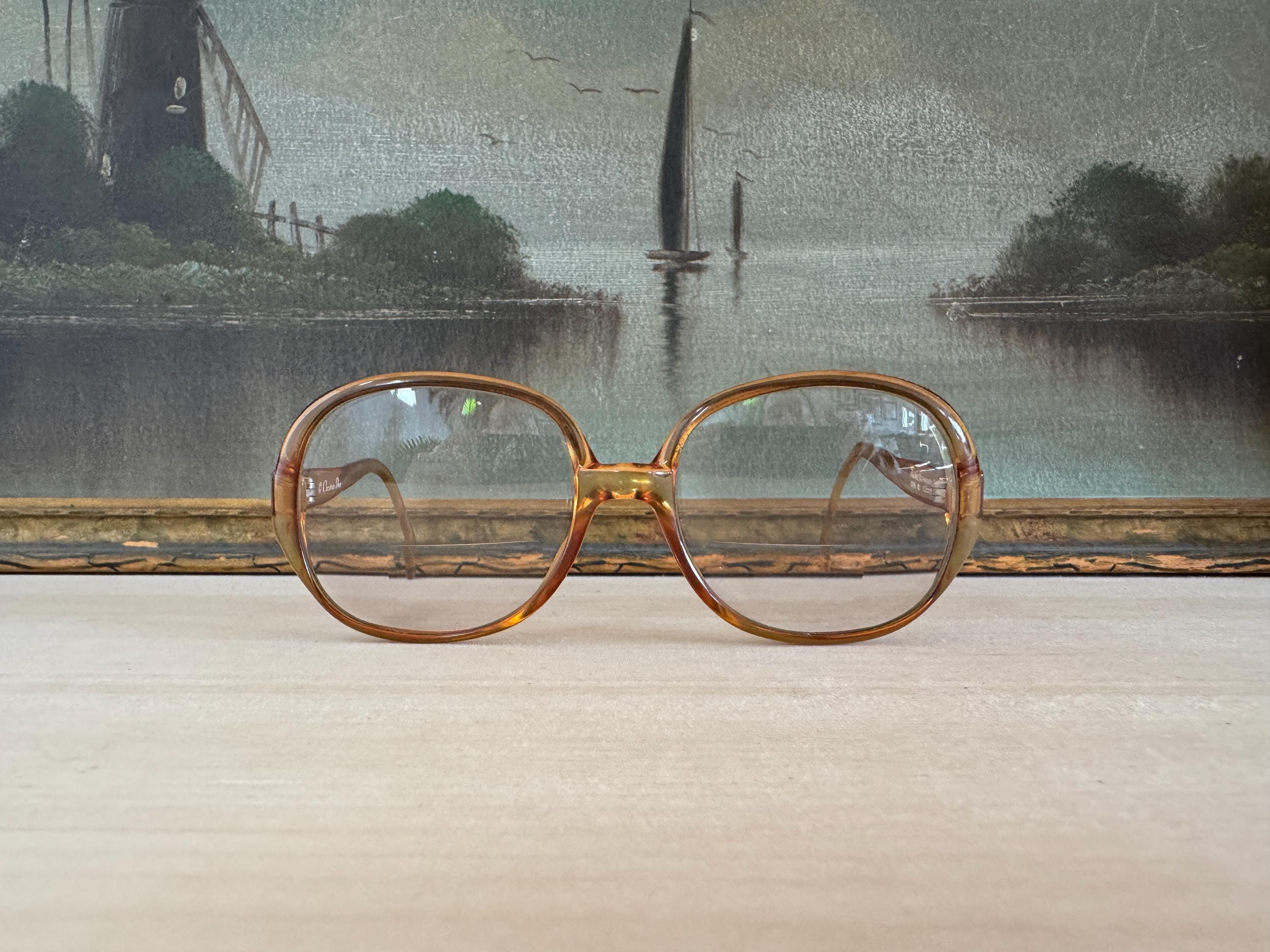 Christian Dior Optyl - Etsy