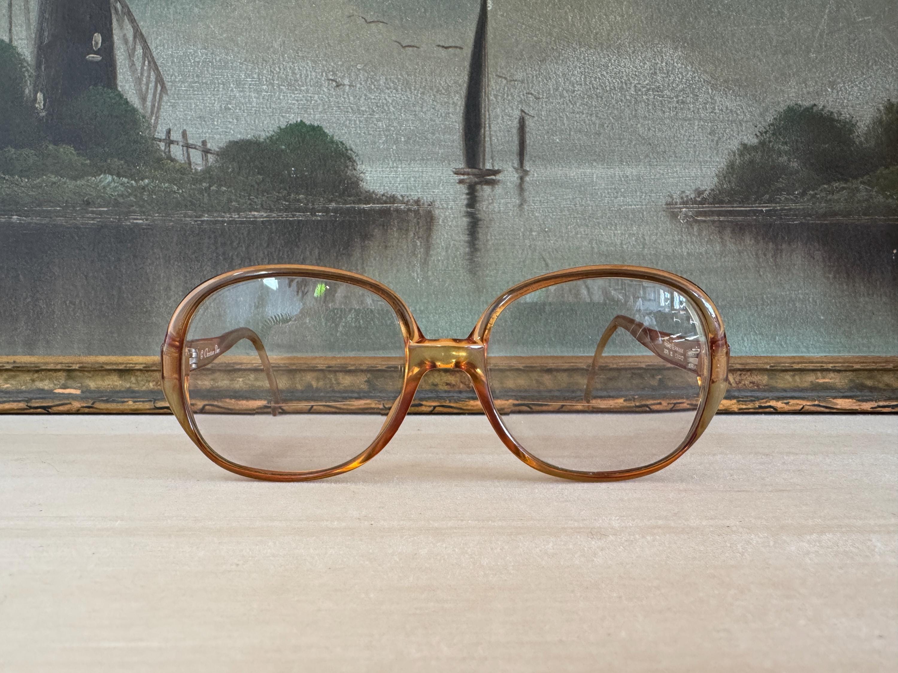 Christian Dior Optyl - Etsy