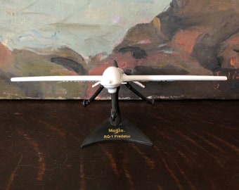 predator drone MQ-1 RQ-1 reaper mac skin vinyl decal 
