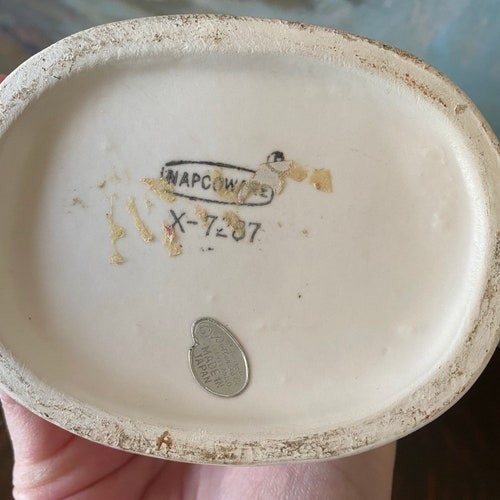 Vintage Napcoware Santa Claus and shops Holly Compote Bowl Vintage Santa Compote Vintage Christmas Santa Holly Compote Vintage Christmas Compote