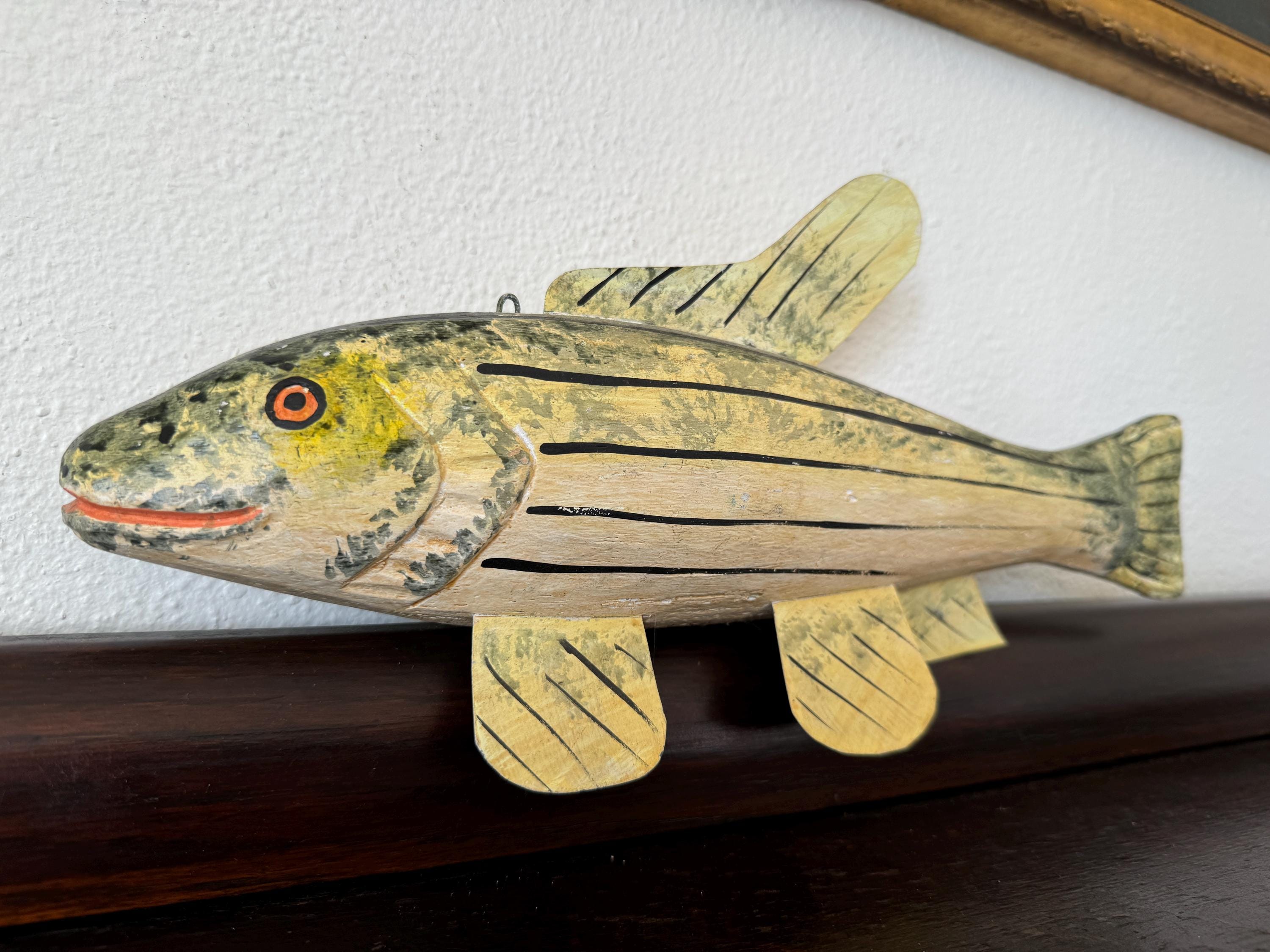 Icône De Leurre De Pêche Dessinés à La Main Dans L'illustration