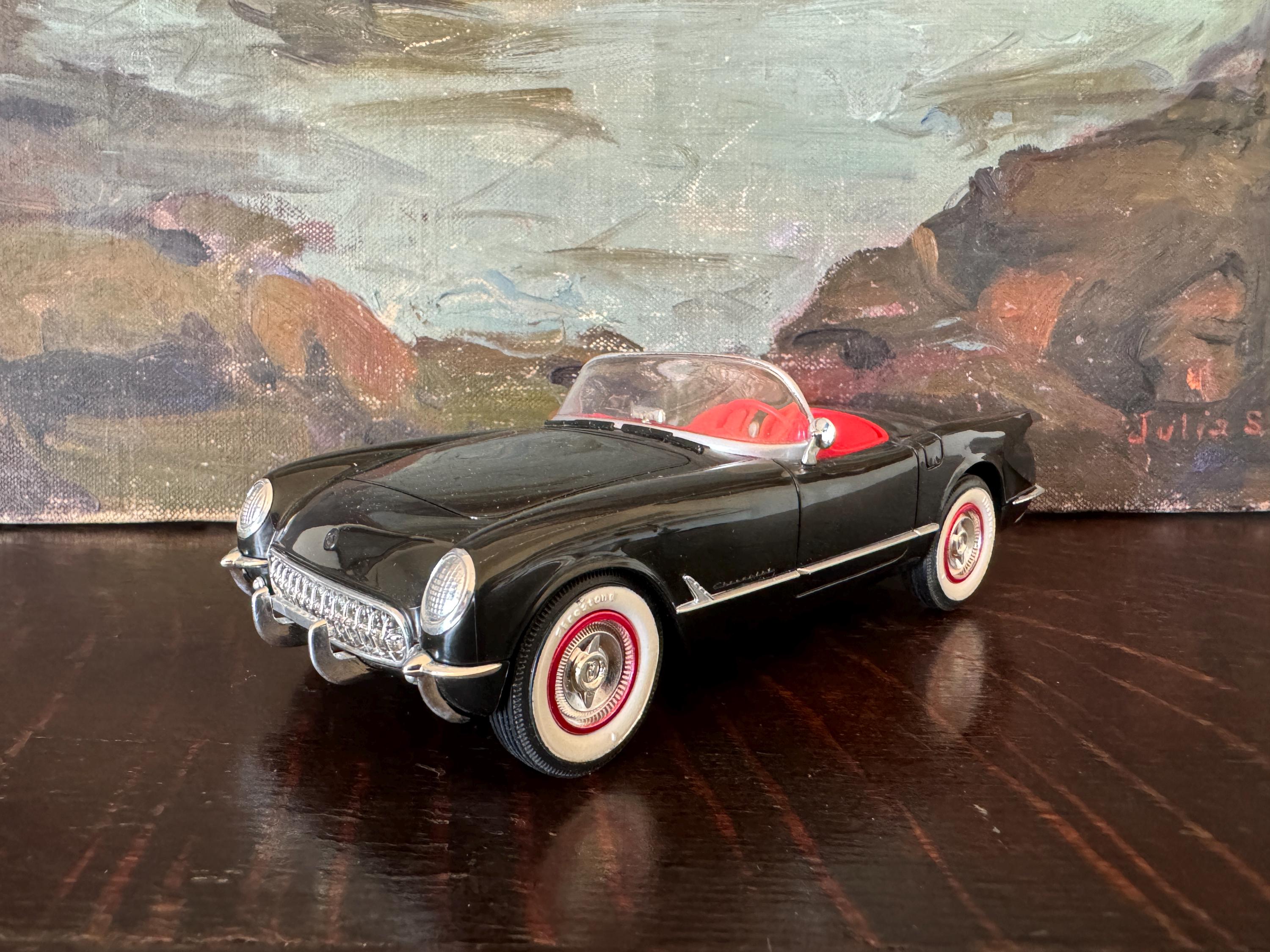 Chevrolet Corvette Cabriolet - Photo gratuite sur