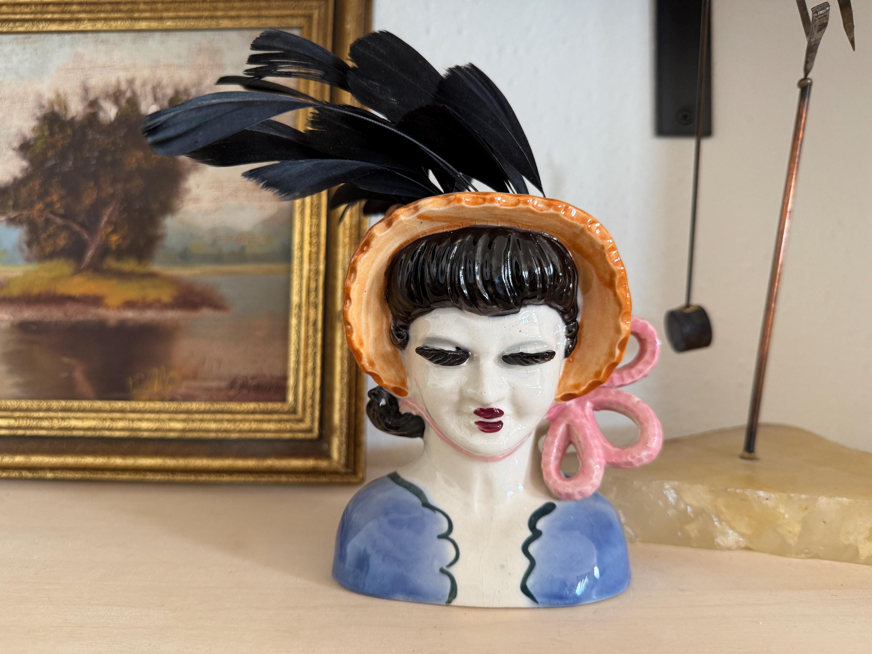 Rare Lefton Ceramics - Etsy
