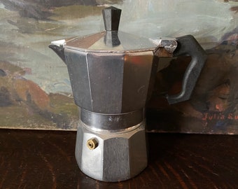 Vintage G.A.T. Italian Direct Flame 