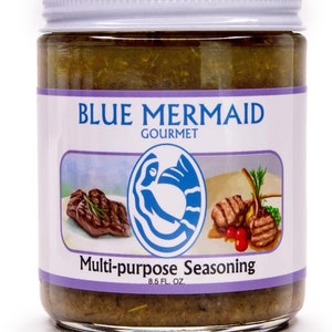 Multipurpose Seasoning