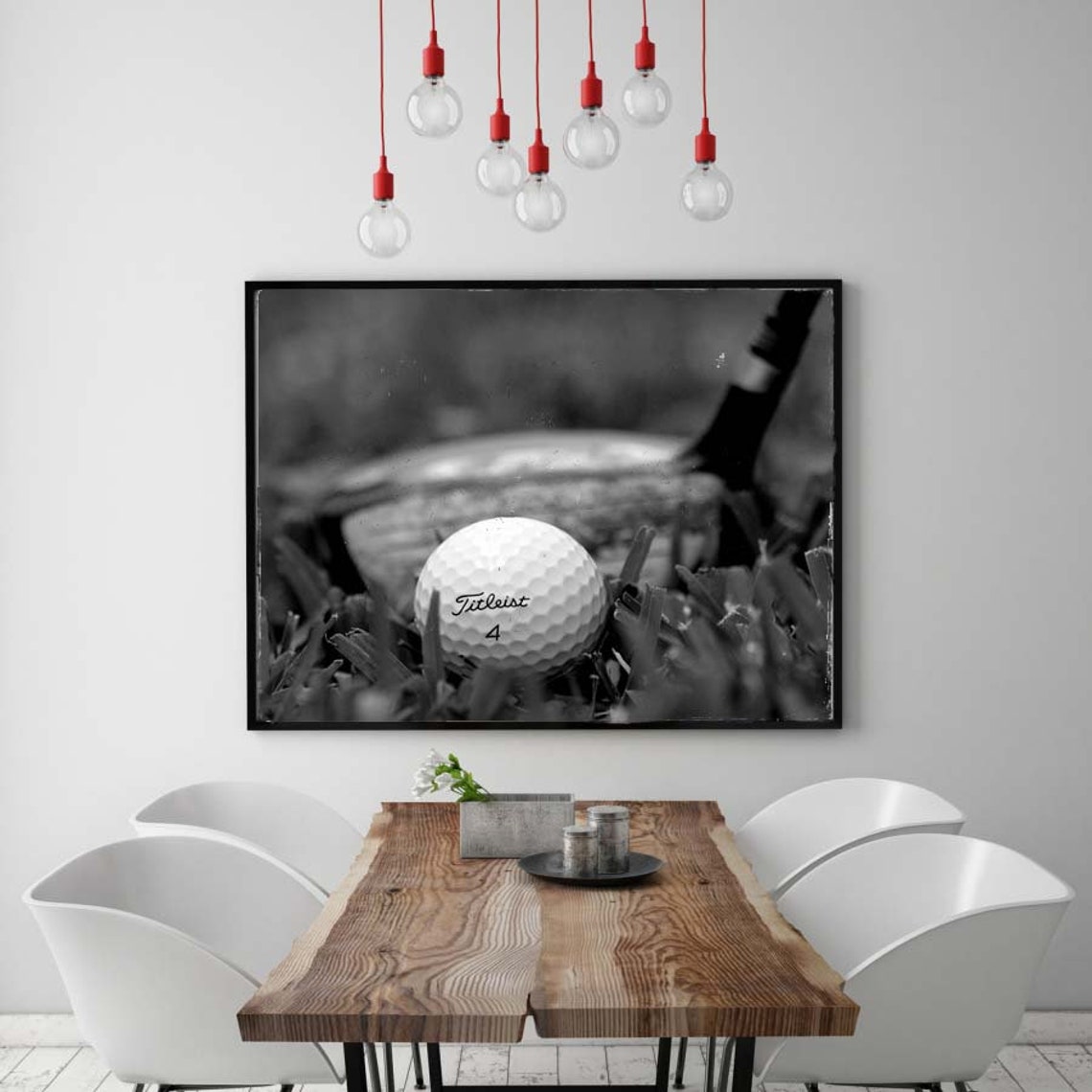 Golf Art, Golf Photo, Golf Print, Golf Wall Art, Golf Decor, Golf Gift