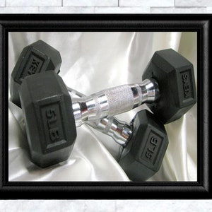 weightlifting art, weight lifter gift, weightlifting print, weight plate photo, barbell photo, gym décor, home gym décor, bodybuilding art