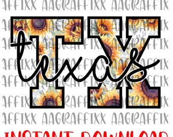 Free Free 224 Sunflower Texas Svg SVG PNG EPS DXF File