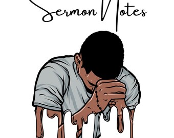 His Sermon Notes