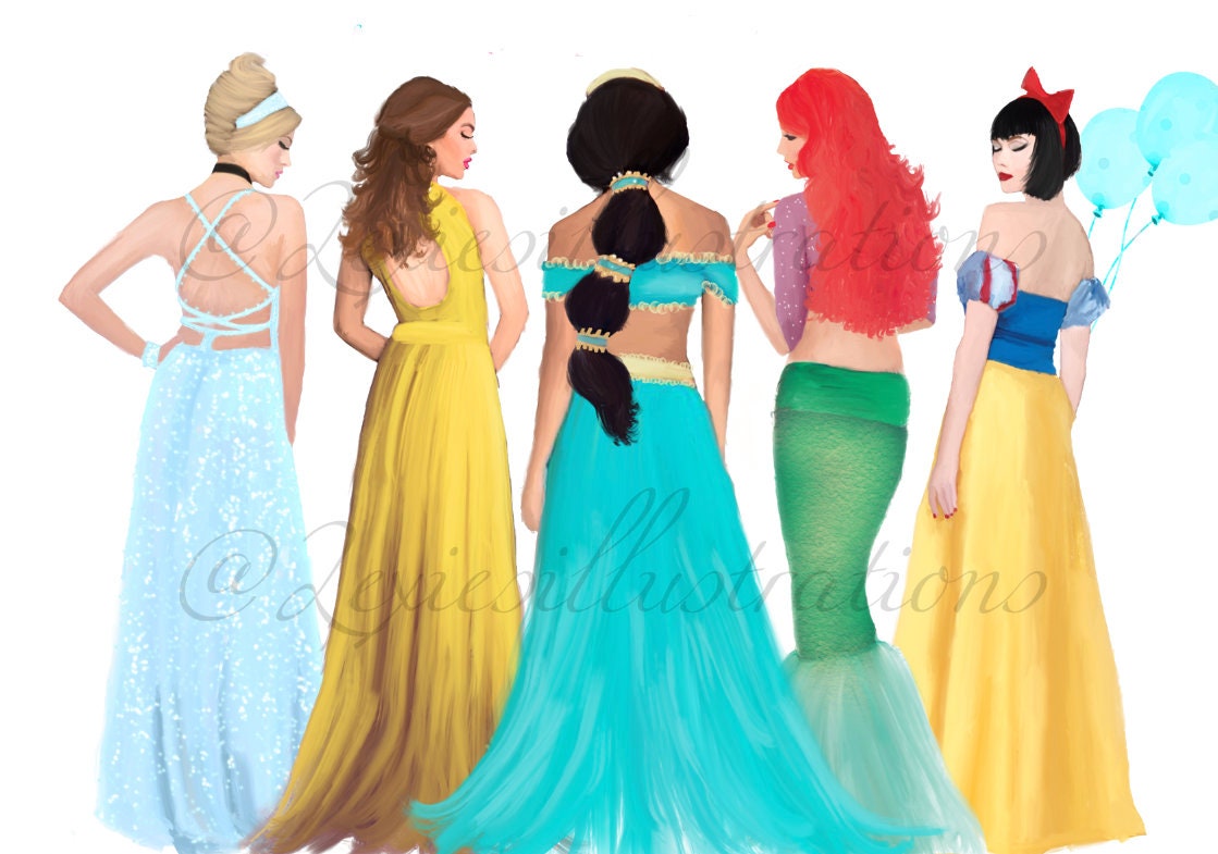 open lace back dress Hallmark Disney Princess Blank Cards Assortment, 12 All Occasion Cards and  Envelopes (Ariel, Cinderella, Jasmine, Belle): Buy Online at Best Price in  UAE main image 0