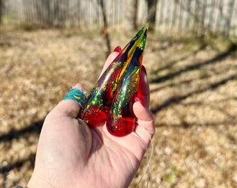 Inferno Mini Oni horns