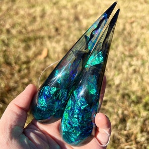 Chifres de Leviatã Oni