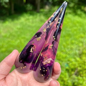 Chifres de Oni do Crepúsculo