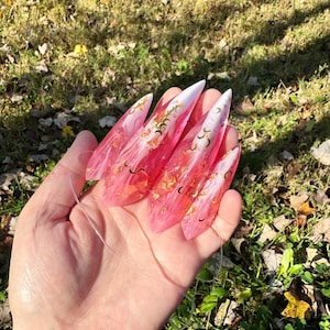 Serena Gemini-hoorns