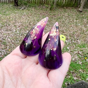 Chifres do Diabo do Crepúsculo