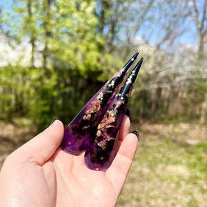 Chifres de Twilight Mini Oni