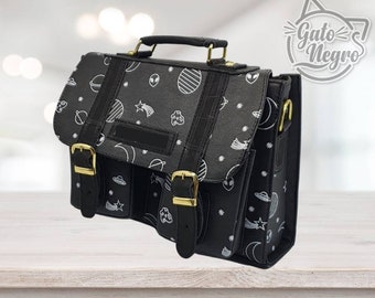 Unisex Casual Satchel Messenger Bags American And Madagascar Retro Flag Crossbody Shoulder Bag Traveling Bag For School/Work/Trips Unisex Casual Satchel Messenger Bags American And Madagascar Retro Flag Crossbody Shoulder Bag Traveling Bag For School/Work/Trips