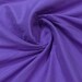 Ecru Light Taffeta Silk Fabric