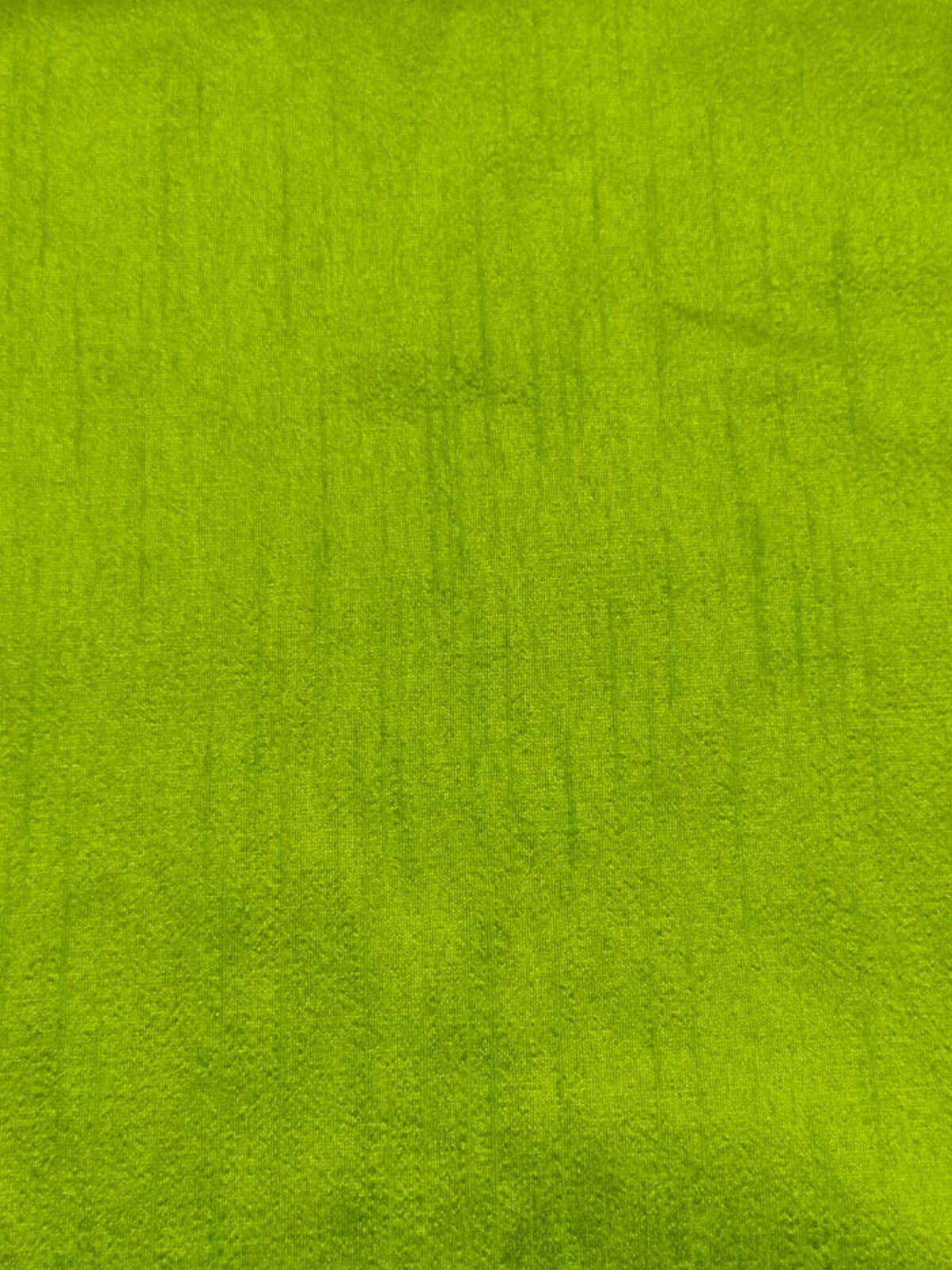 Medium Green Dupioni Silk Fabric main image 0