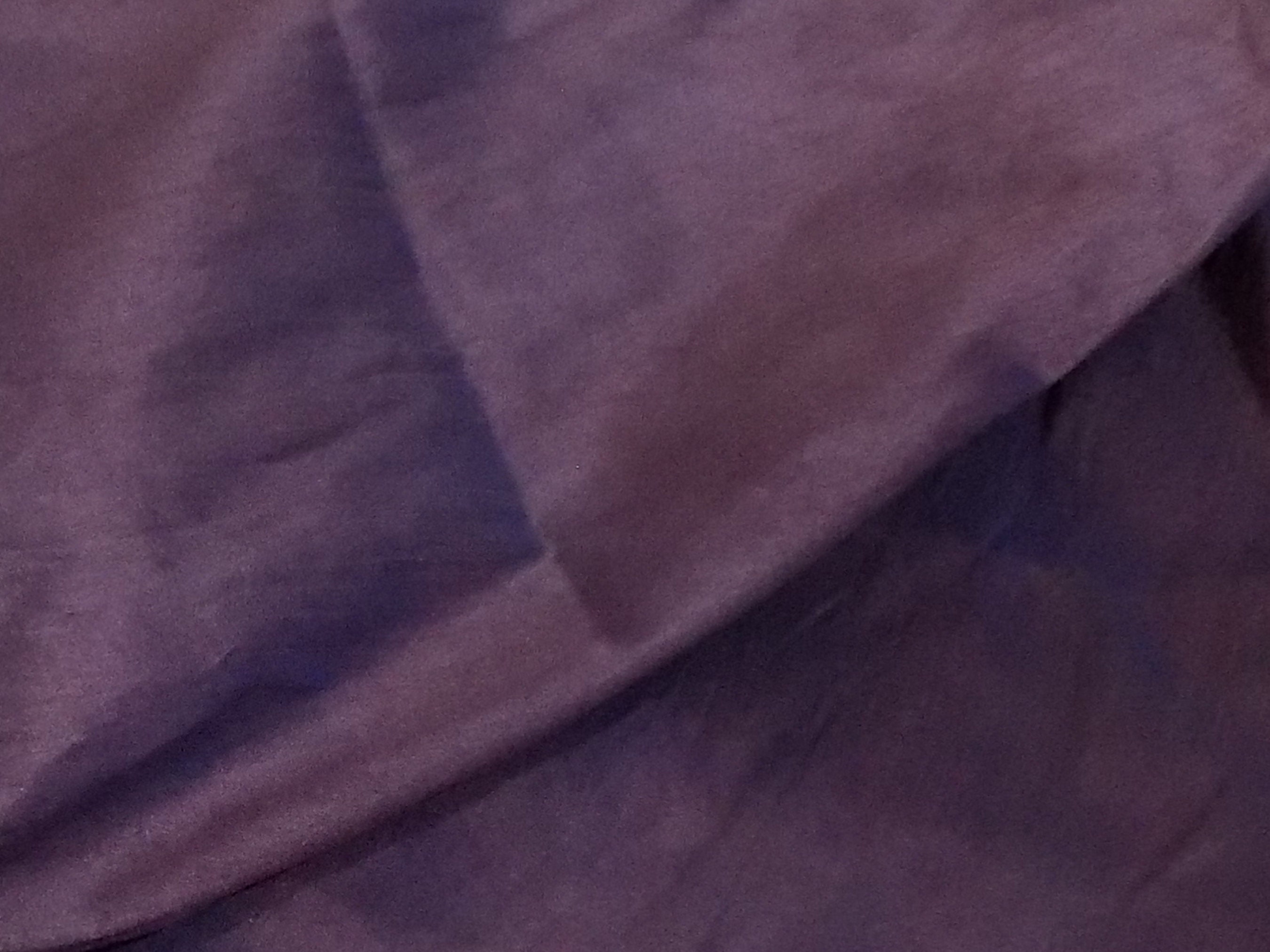 Silver Lake Blue Dupioni Silk Fabric