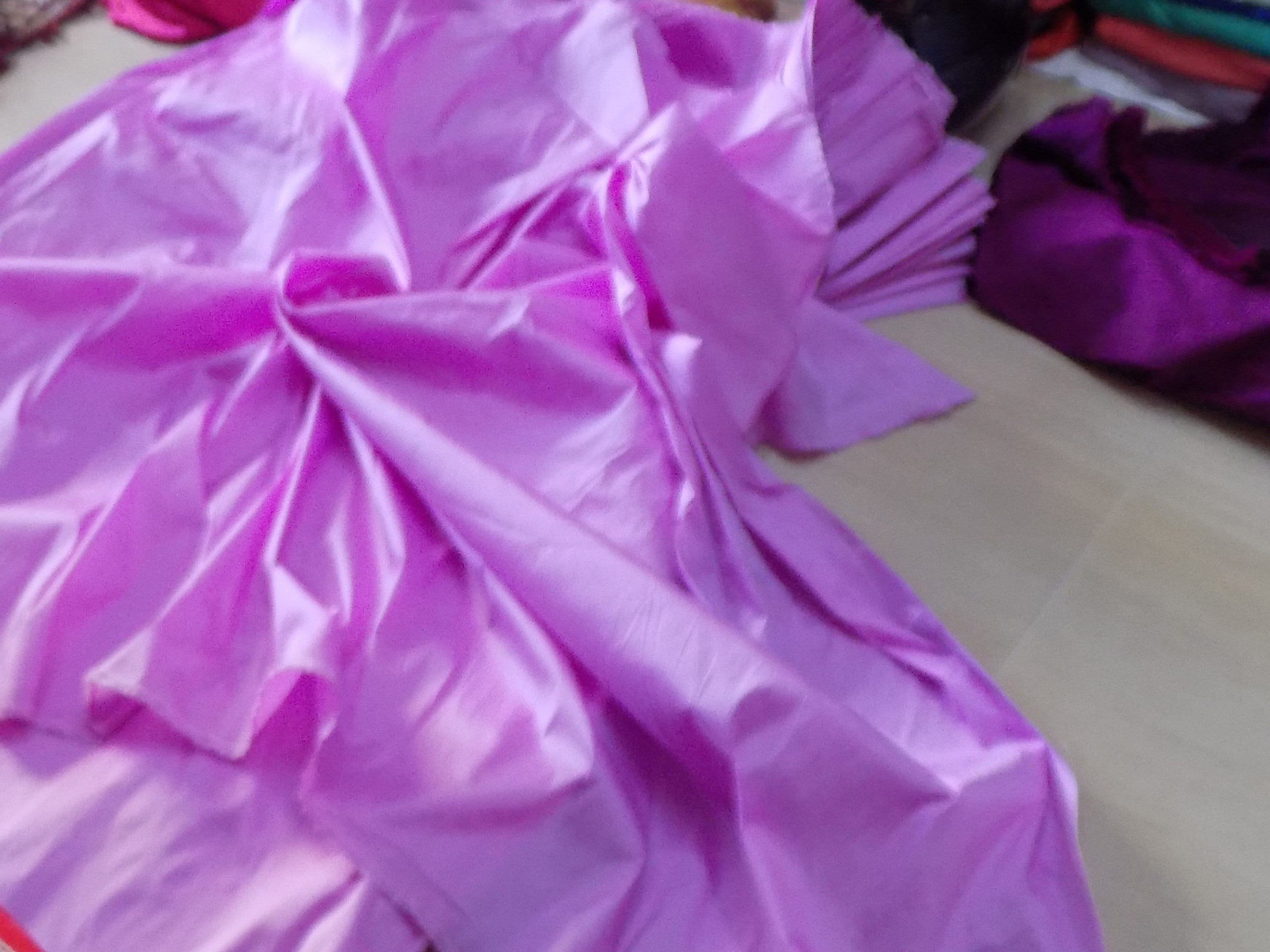 Taffet Silk Taffeta Fabric Yard – Silk Taffeta Clothing – GAWPGS