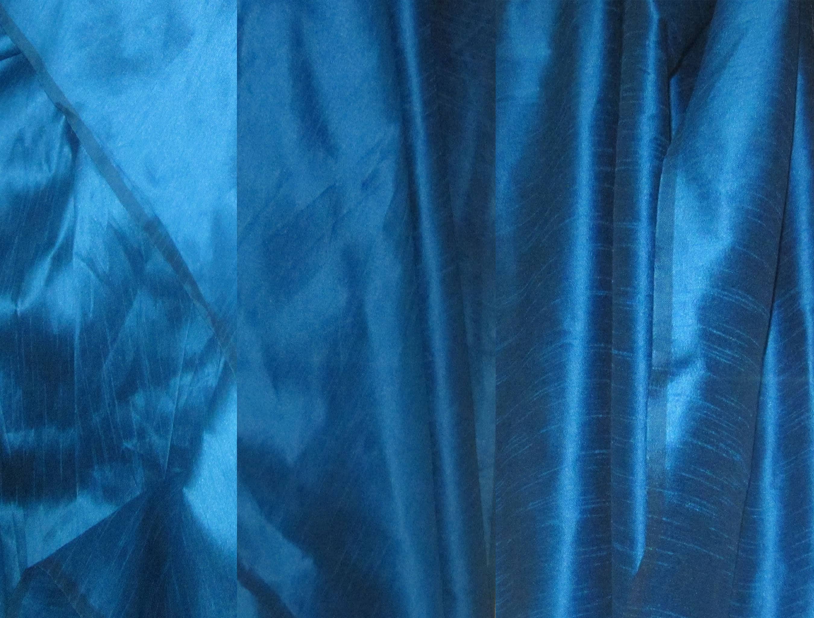 28 Color Silk Dupioni Fabric, Plain Dupioni Silk ,curation Dupioni Silk