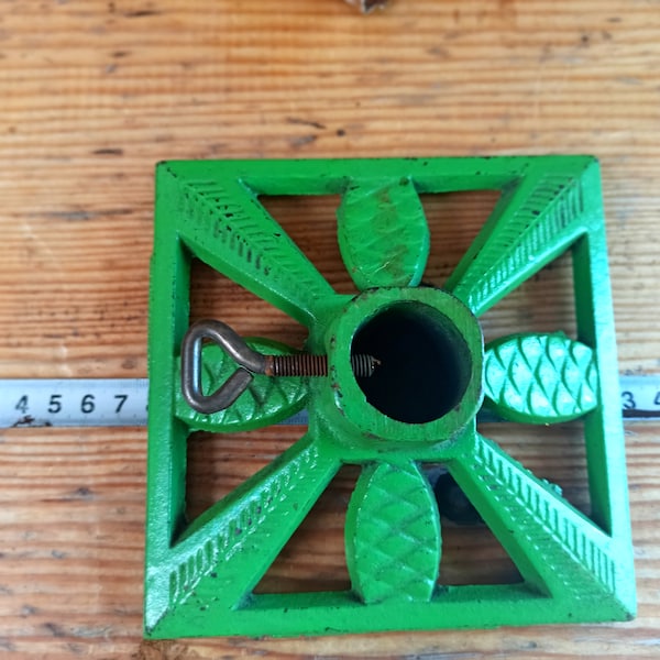 Christmas Tree Stand Etsy