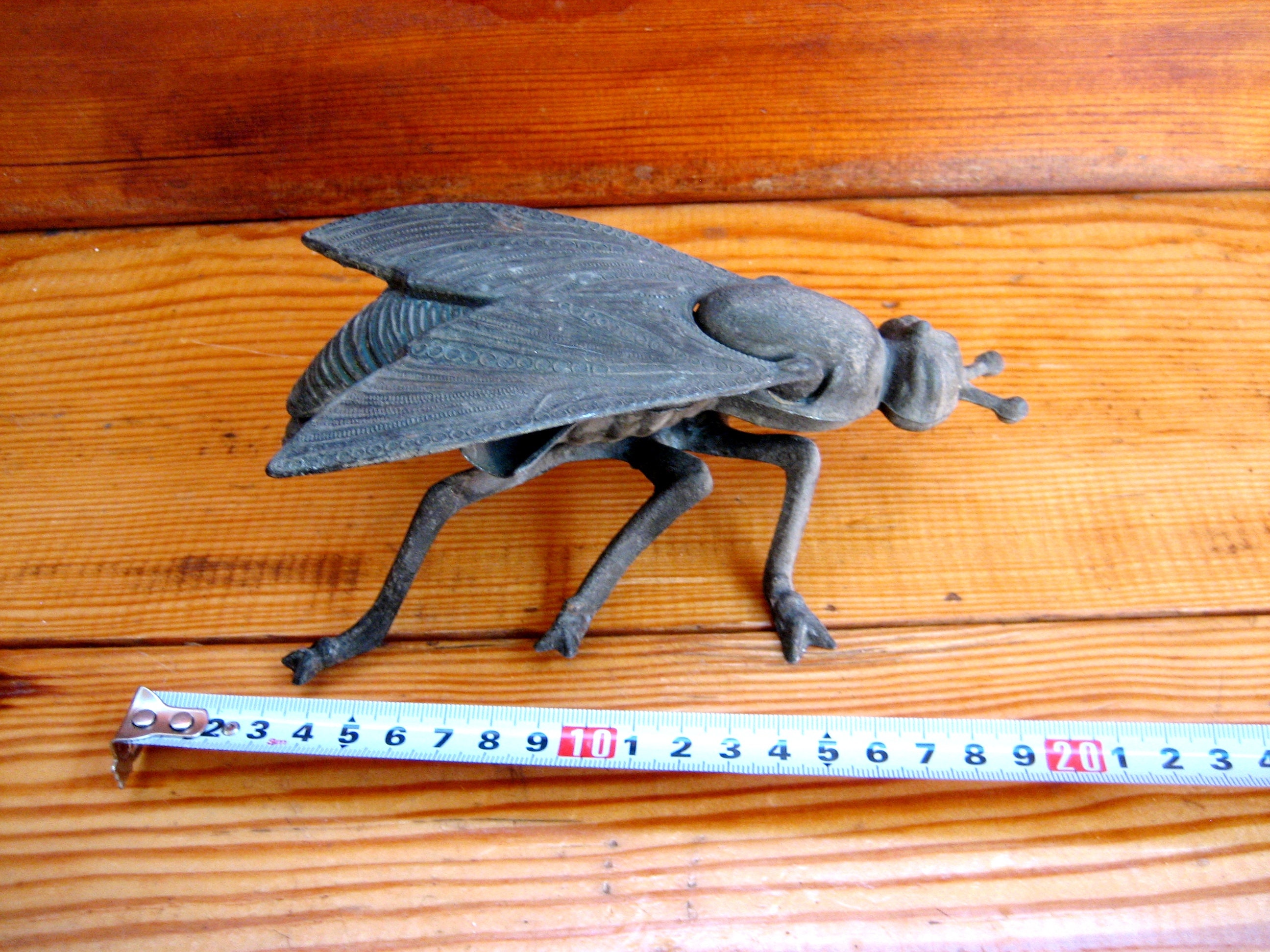 Antique Ashtray fly. Ashtrays. Antique Souvenir. Etsy