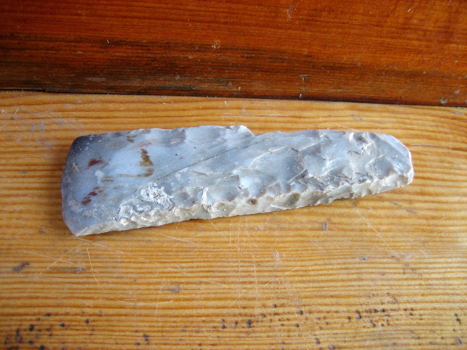 Antique stone chiselax of the Neolithic era over 5000 years Etsy