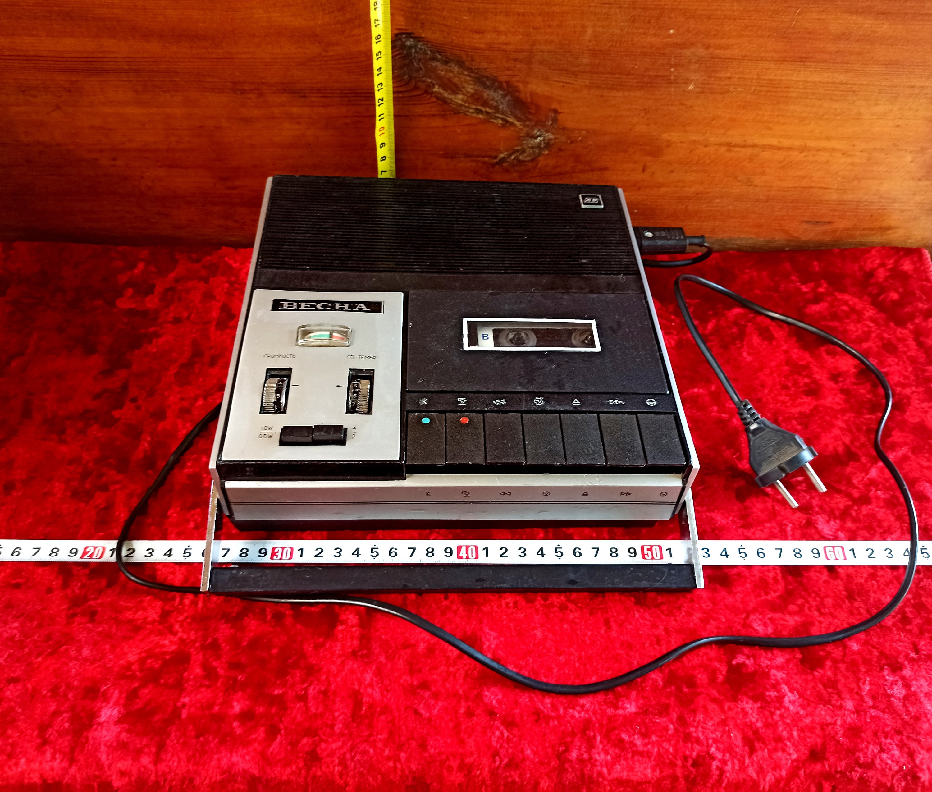 NEC CZ-501-D 2本