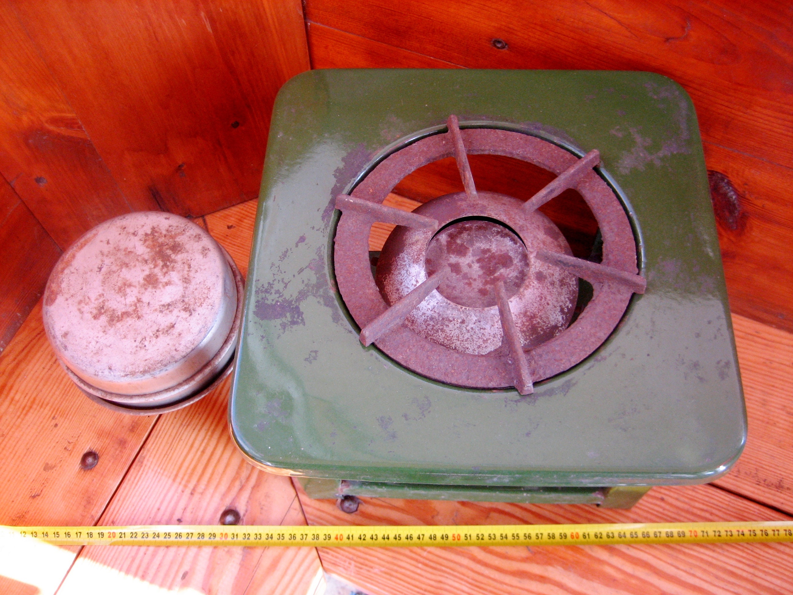 Old Kerosene Stove kerogaz for Cooking on an Open Fire Etsy