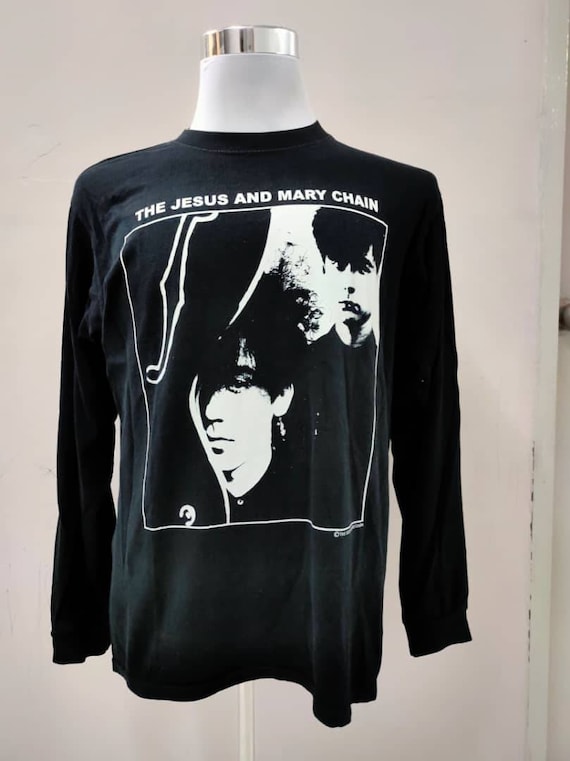 Jesus And Mary Chain Vintage T-Shirt