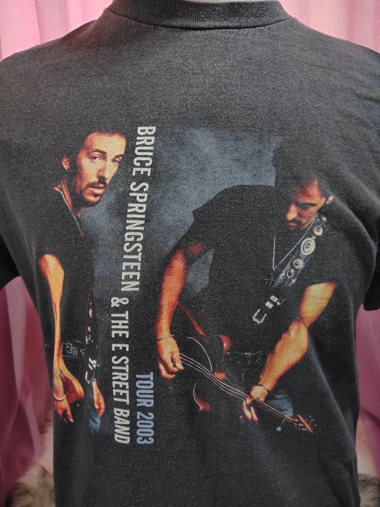Street Band Tour 2003 Vintage | Etsy 