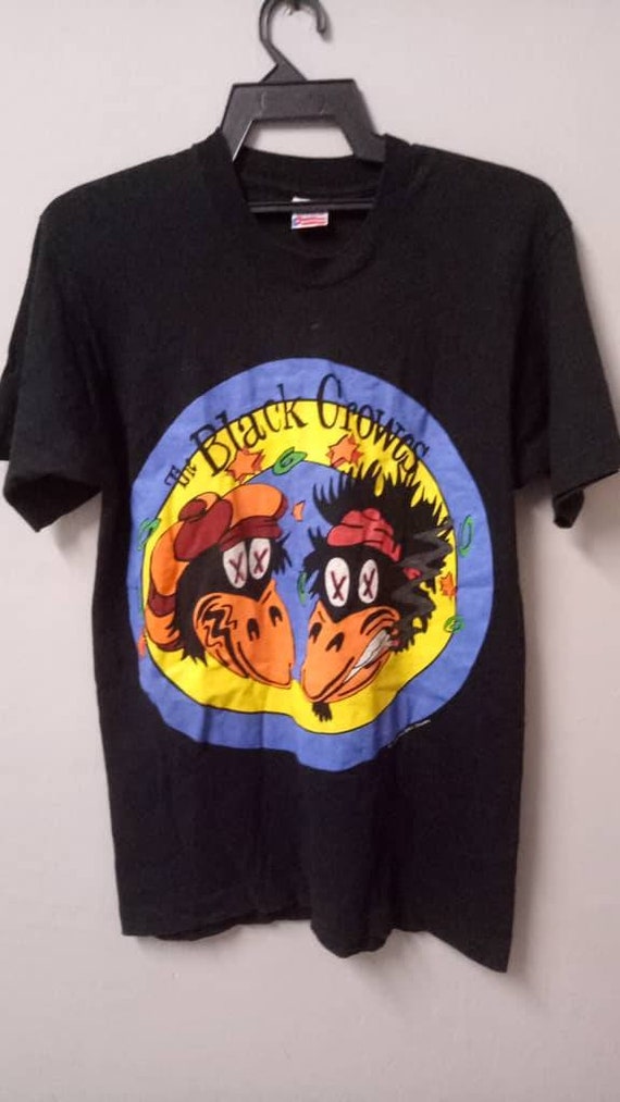 The Black Crowes Vintage T-Shirt