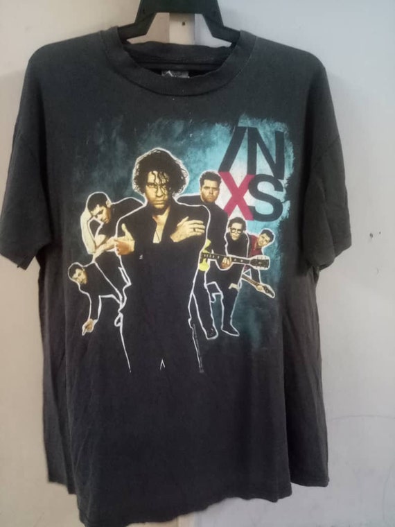 INXS Vintage T-Shirt