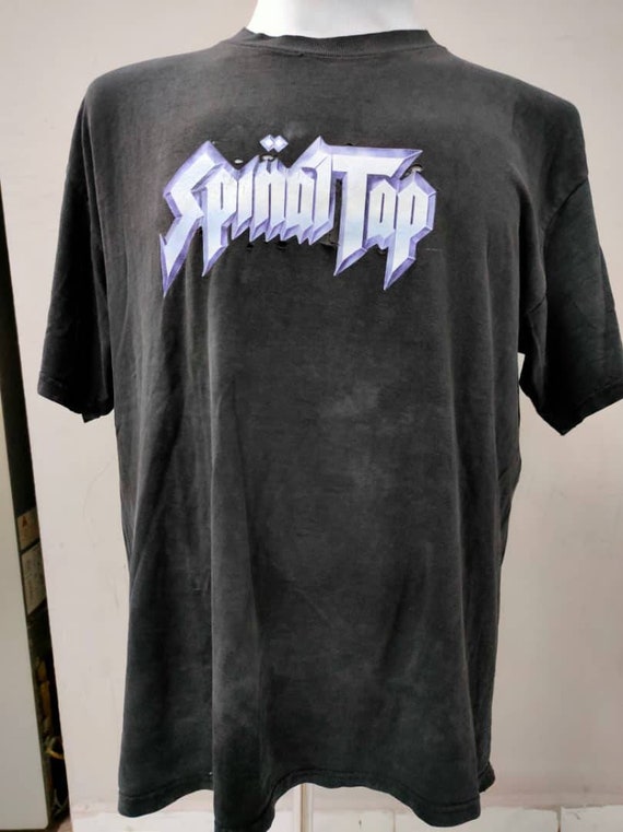 Spinal Top T-Shirt