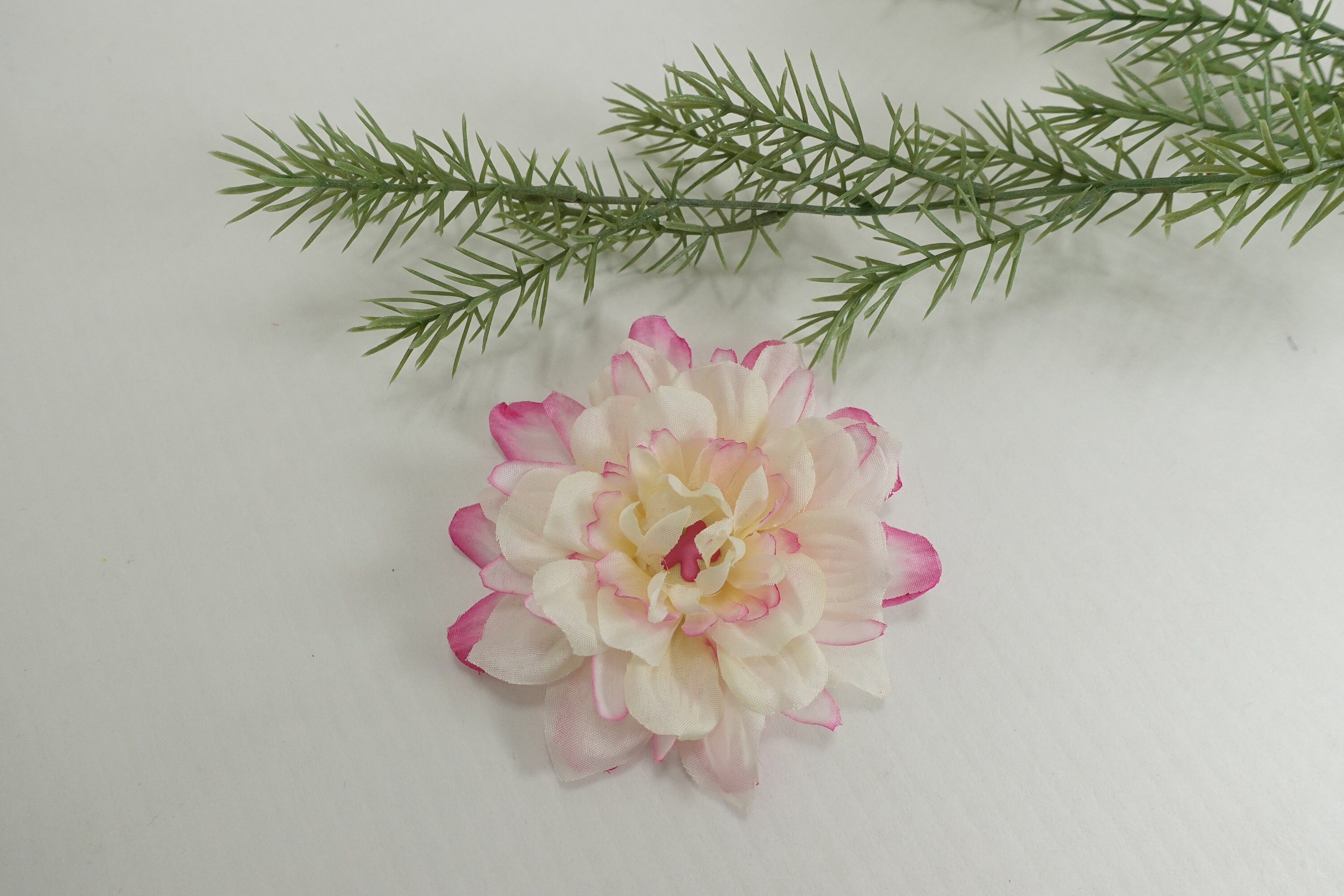 Flower Hair Clips Kids Hair Clips Adult Hair Clips Metal Etsy