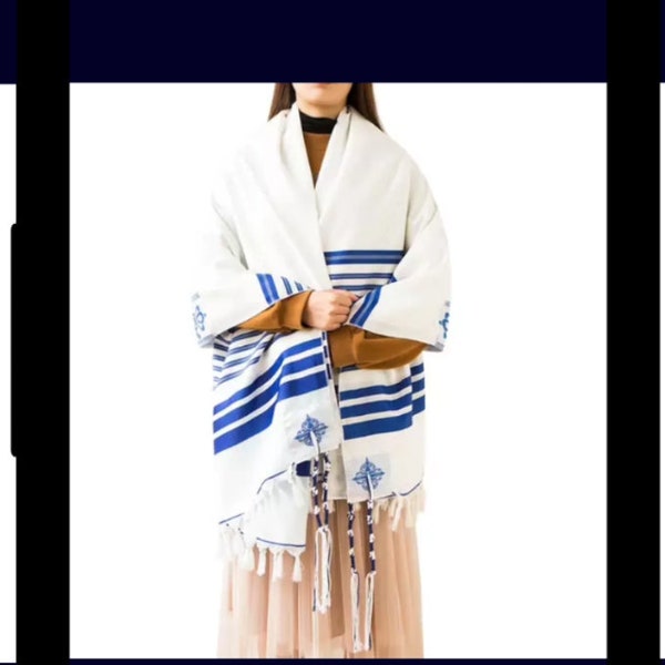 hijabeaze prayer shawl