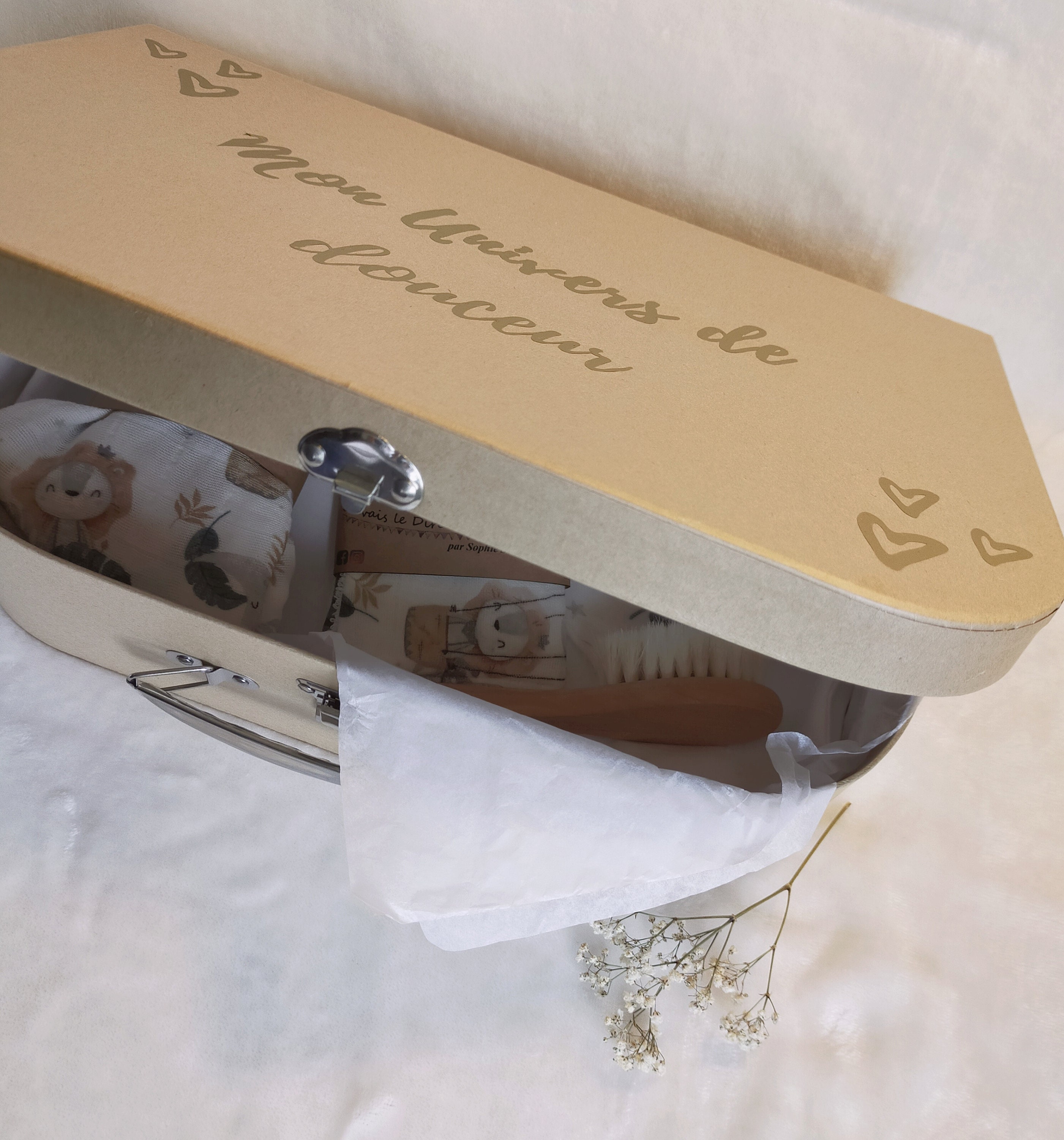 Valisette Box Cadeau Bebe A Composer Boite Souvenir Je Vais Etsy Valisette Box Cadeau Bebe A Composer Boite Souvenir Je Vais Etsy