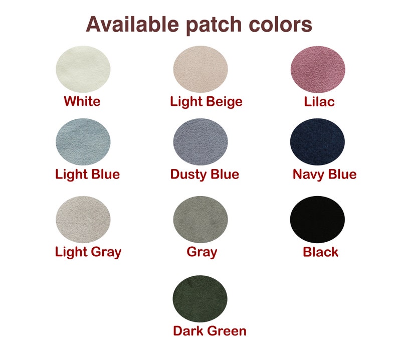 Tie patch for dad personalized gift from daughter for father of the bride Always your little girl
