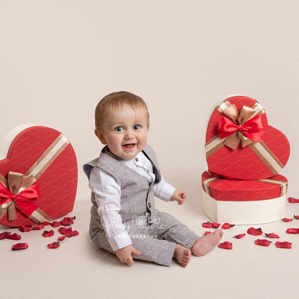 Valentines Day digital background, digital backdrop, valentine hearts, sitter backdrop, sitter background, composite, photoshop, love,