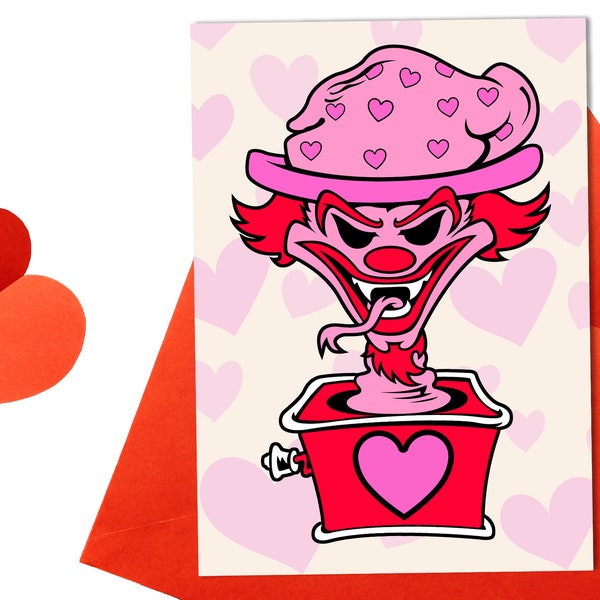 Juggalo Birthday Etsy