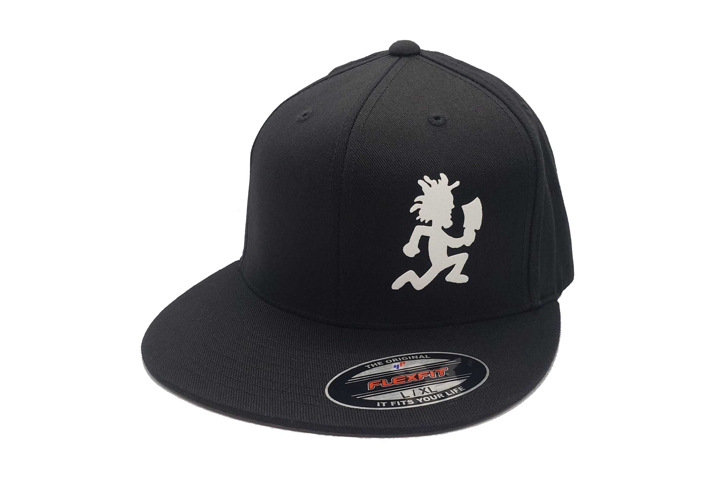 Flexfit Blank Fan Flatbill Trucker 14 Snapback Cap Flexfit Blank Fan Flatbill Trucker 14 Snapback Cap