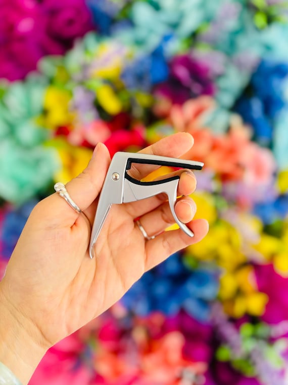 Ukulele Capo by Ohana Ukuleles