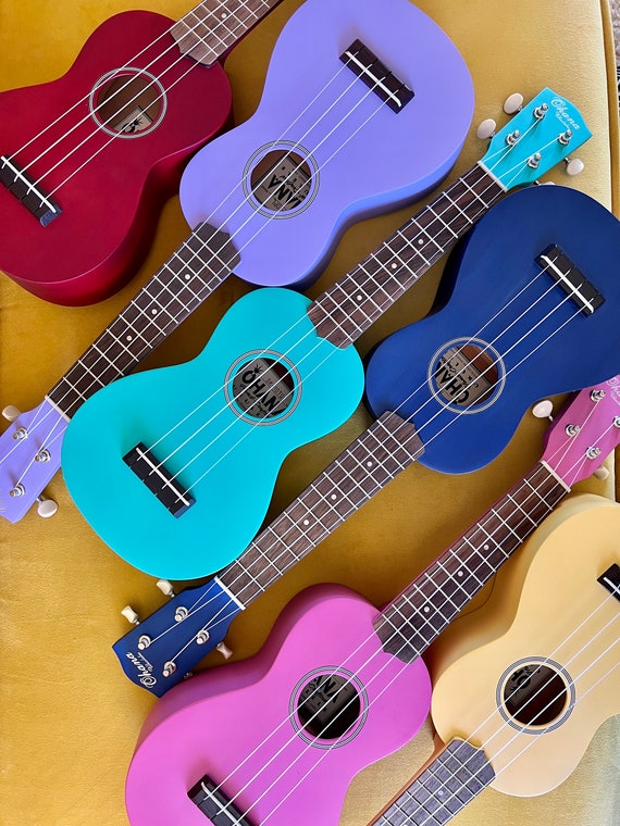 Ukuleles for Sale Ukelandia