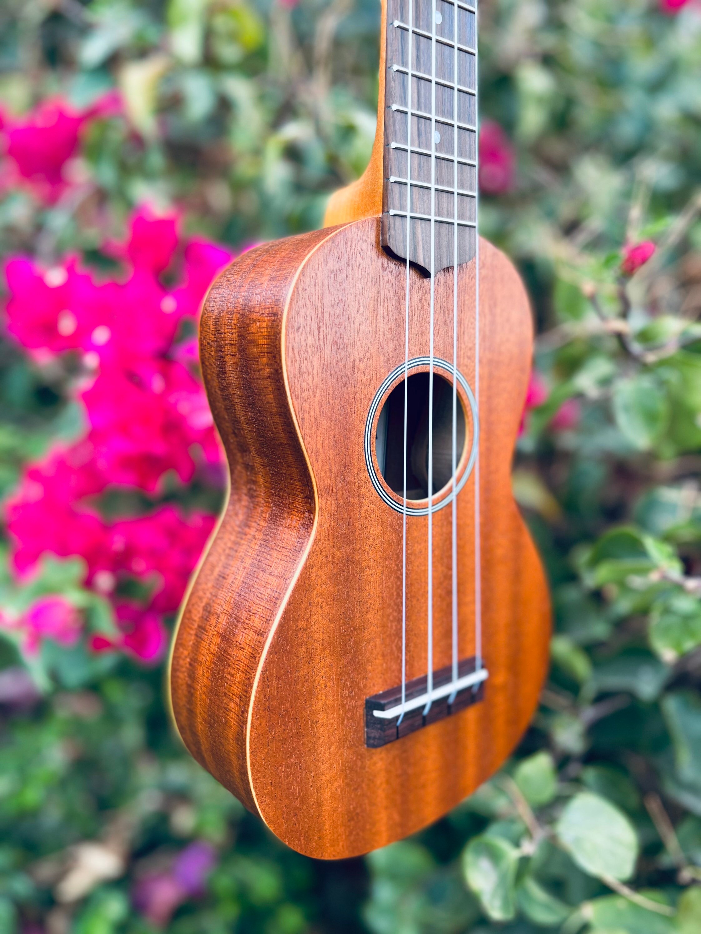 The Classic Soprano Ohana Ukuleles BUNDLE with Accessories