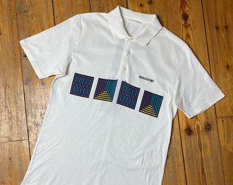 adidas tennis vintage