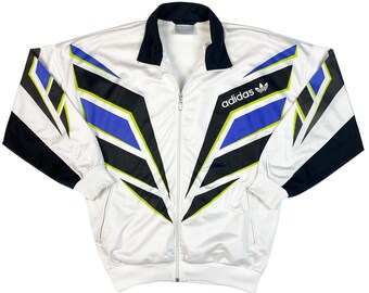 Vintage Adidas 80s Etsy