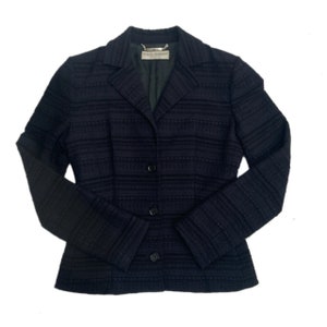 Vintage Dolce & Gabbana Jacket | 00s